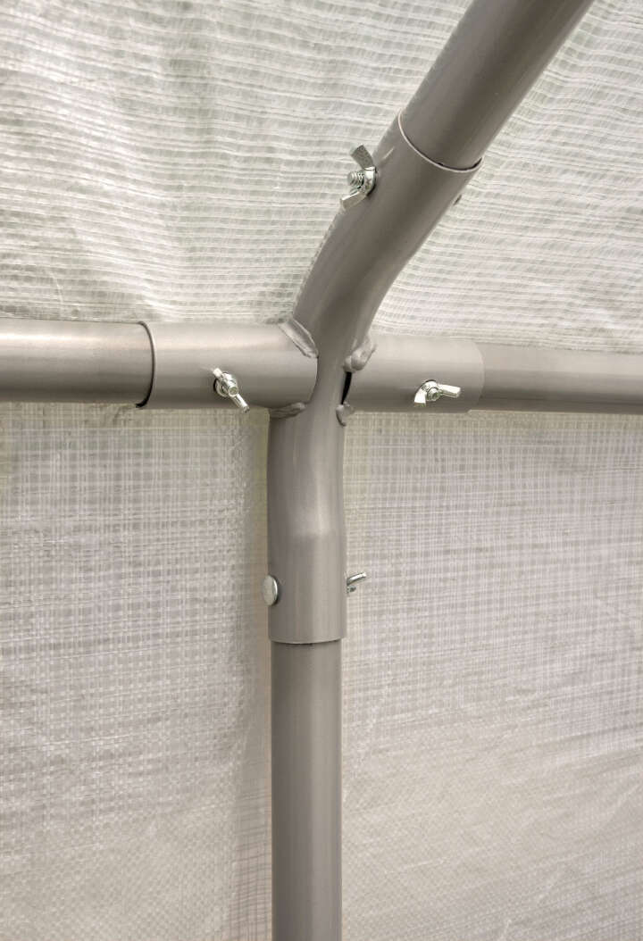 ShelterLogic Gewächshaus